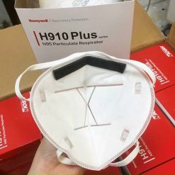 Khau trang Honeywell N95 2