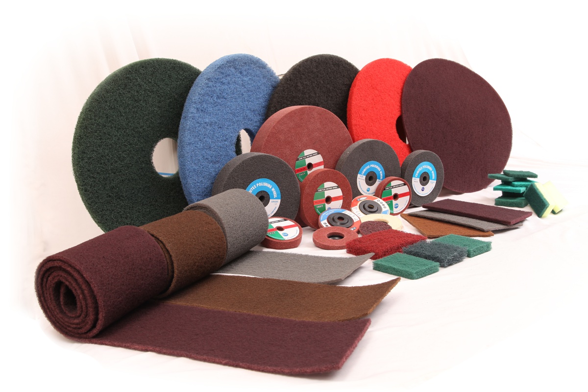 consulting trading coated abrasives
