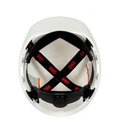 Nón bảo hộ 3M H701R