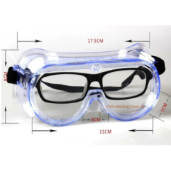 Chemical Goggles