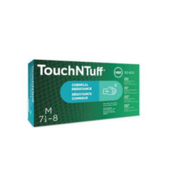 Ansell Gloves 92-600 Găng Tay Chống Hóa Chất Ansell 92600