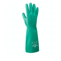 Gloves Showa 730 Nitri-Solve Găng Tay Showa 730 Nitri-Solve (4)