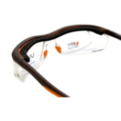 KÍNH CẬN, CHỐNG BỤI, TIA UV 99% UVEX TITMUS SW06