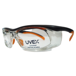 KÍNH CẬN, CHỐNG BỤI, TIA UV 99% UVEX TITMUS SW06