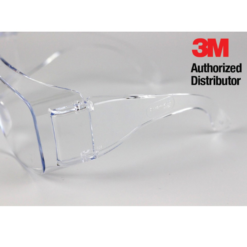 Kinh chong bui 3M Tour Guard V 3