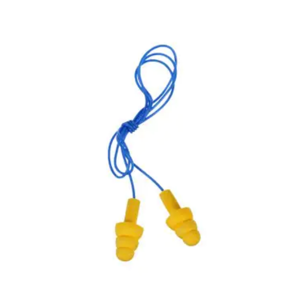 Nút Tai Chống Ồn 3M 4004 (3) Nút Tai Chống Ồn 3M 4004