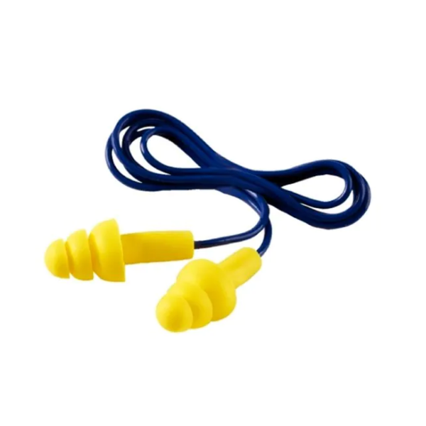 Nút Tai Chống Ồn 3M 4004 (4) Nút Tai Chống Ồn 3M 4004
