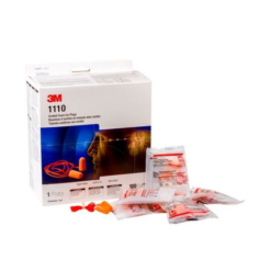 Nut tai chong on 3M 1110 2