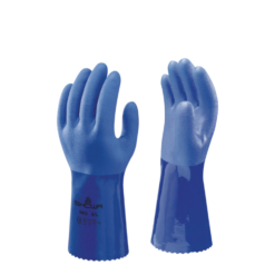 Găng tay Showa KV660 Cut and Oil Resistant glove