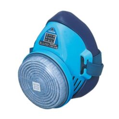 Mặt nạ phòng bụi Koken 1180C có phin lọc