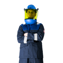 Glasses/Face shields against ARC Flash ARC - FS - 12 khiên che mặt ARC Flash ARC - FS - 12 (2)