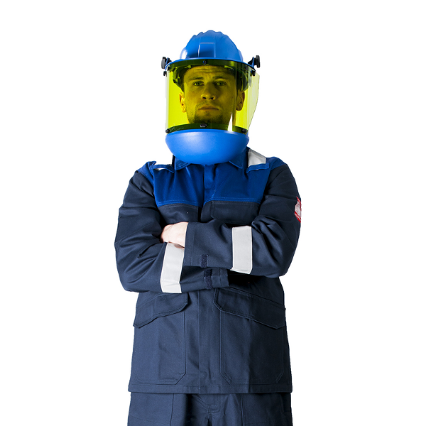 khiên che mặt ARC Flash ARC - FS - 12 (2) khiên che mặt ARC Flash ARC - FS - 12 (2)