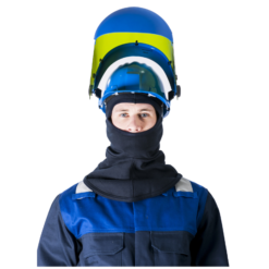Glasses/Face shields against ARC Flash ARC - FS - 12 khiên che mặt ARC Flash ARC - FS - 12 (2)