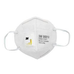 Khẩu trang chống bụi 3M (2)