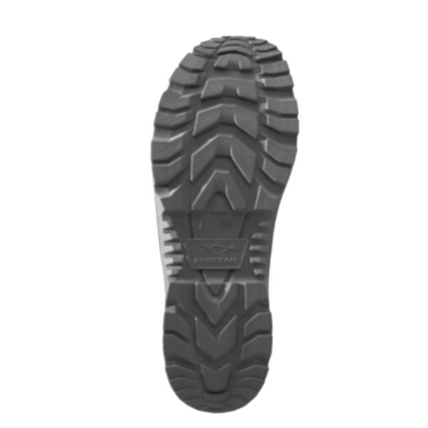 Giày bảo hộ cao cổ Cheetah 7111H Giày bảo hộ cao cổ Cheetah 7111H