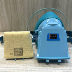 Mặt Nạ Phòng Bụi Koken 1010A mat na phong bui koken 1010a 1