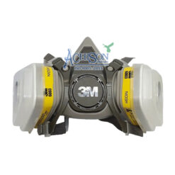 Phin Lọc Hơi Hữu Cơ Và Vô Cơ 3M 6003 Phin Lọc Hơi Hữu Cơ Và Vô Cơ 3M 6003