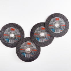 Cut-off Wheels