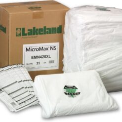 Quần áo phòng dịch Lakeland EMN428 chuẩn quốc tế
