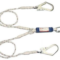 Bộ dây đai toàn thân kèm dây kết nối 2 móc 3M