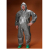 Quần áo chống bụi bẩn, hóa chất ChemMAX 3