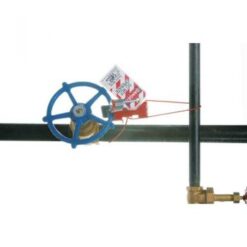 Dụng cụ khóa van lockout đa năng
