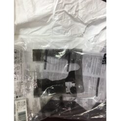 Quần áo chống hóa chất 4510