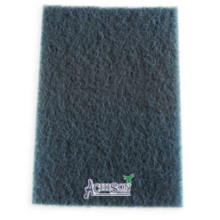 BUI NHUI 3M MIGHTY BLUE SCOTCH BRITE 3