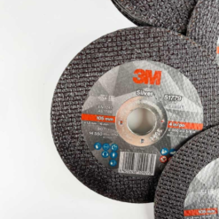 Da cat 3M Silver 51779 3