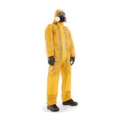 Quần áo chống hóa chất Spacel Comfort Medium