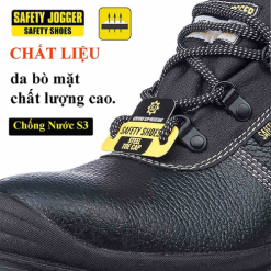 Giay bao ho lao dong Bestrun