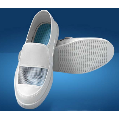 Giày chống tĩnh điện Si410 Giay chong tinh dien Si410