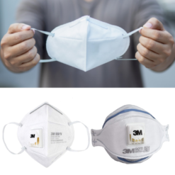 Disposable Respirator - Mask