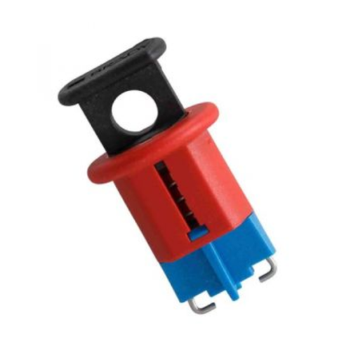 Safety Lock Lockout CB Clamp in - Công Ty Cổ Phần ACHISON