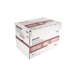 Nhám bùi nhùi 3M 7447 Scotch-Brite Nham bui nhui 3M 7447 Scotch Brite 2
