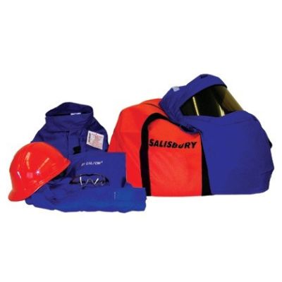 Quần áo chống hồ quang điện ARCFLASH SALISBURY PRO-WEAR® Quần áo chống hồ quang điện ARCFLASH SALISBURY PRO-WEAR®