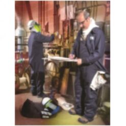 Quần áo chống arc flash Flash-Pro 32 CAL ARC Protection Kits HRC 3