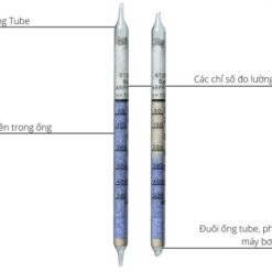 Tube Draeger Accuro web