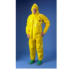 Quần áo chống bụi bẩn, hóa chất ChemMAX 4