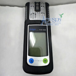 Máy Phát Hiện Đa Khí DRAGER 2500 X-am
