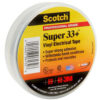 Băng keo cách điện Vinyl Scotch Super 33 Plus