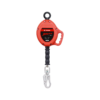 Cuộn cáp chống rơi ngã tự rút AFS510006