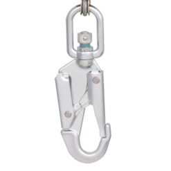 Cuộn cáp chống rơi ngã tự rút AFS510006