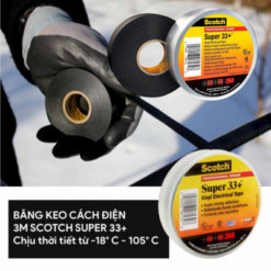 Băng keo cách điện