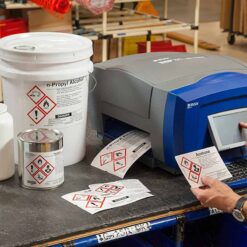 Label Printer