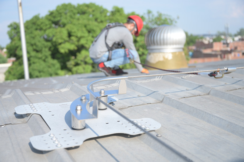 Dây cứu sinh chiều ngang