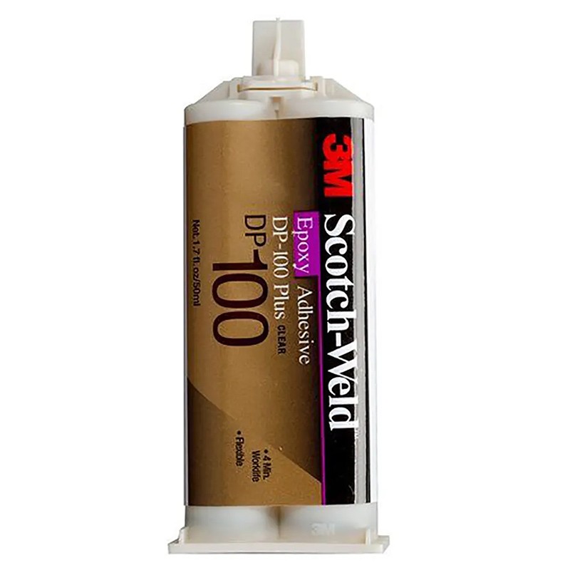 Keo Epoxy 3M DP-100 Keo Epoxy 3M DP 100