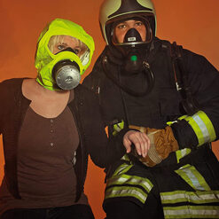 Emergency Equipment