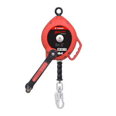 Thiết bị thu dây cứu hộ KStrong Brute AFS 510020R Thiet bi thu day cuu ho KStrong Brute AFS 510020R