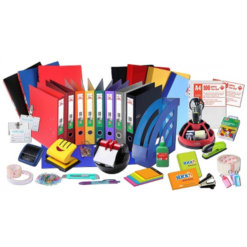 Stationery
